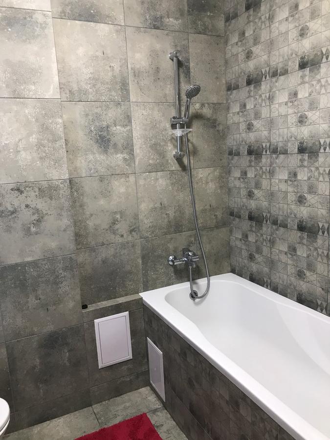 Unik Apart Kijów Zewnętrze zdjęcie
