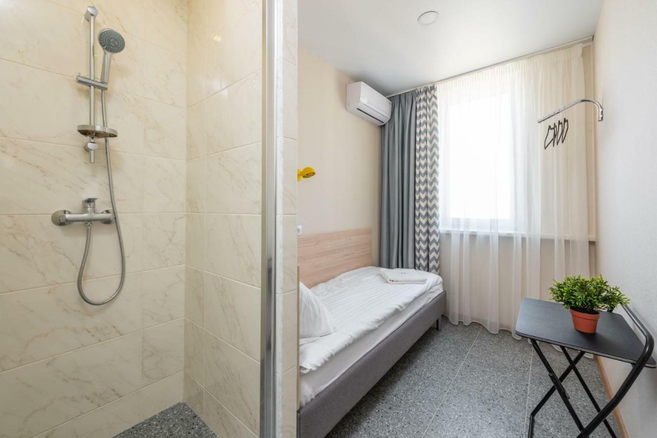Unik Apart Kijów Zewnętrze zdjęcie