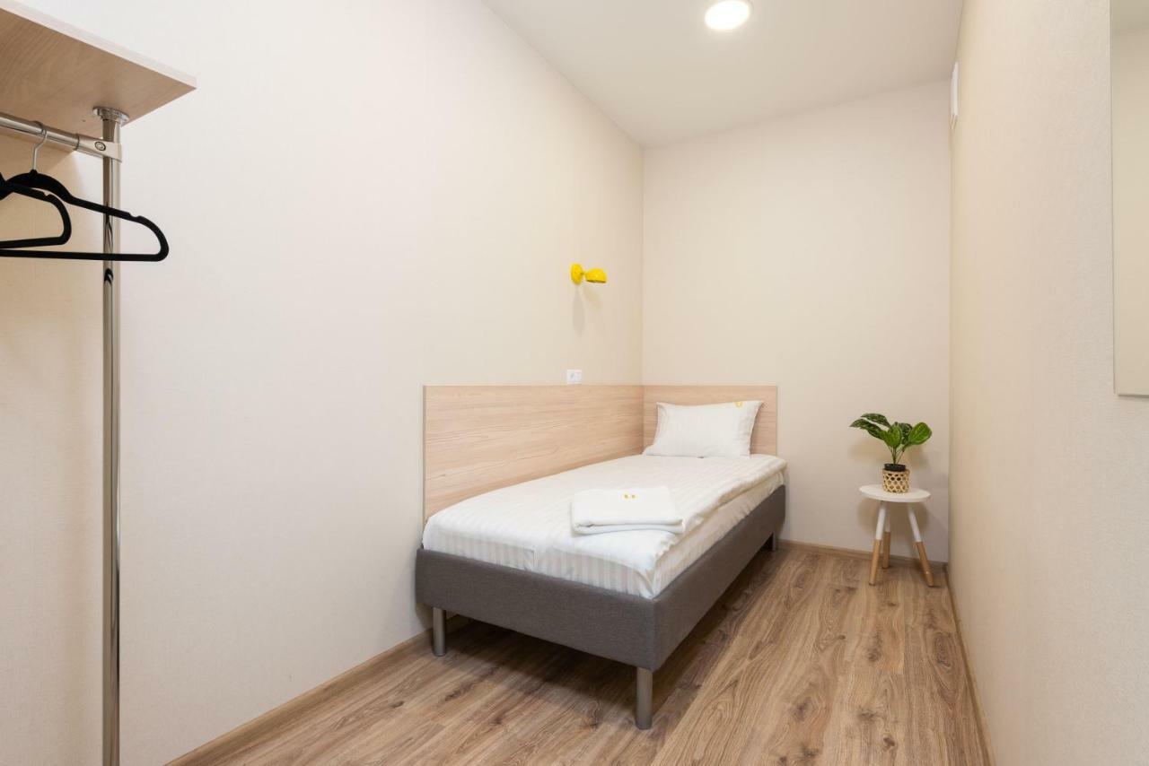 Unik Apart Kijów Zewnętrze zdjęcie